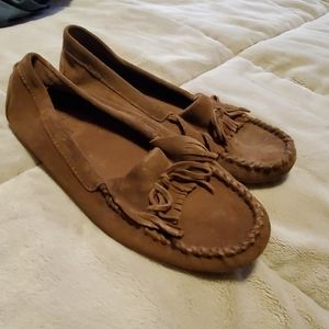 Minnetonka Moccasins